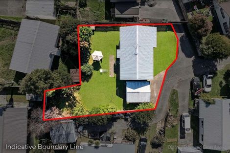 Photo of property in 7a Melleray Place, Randwick Park, Auckland, 2105