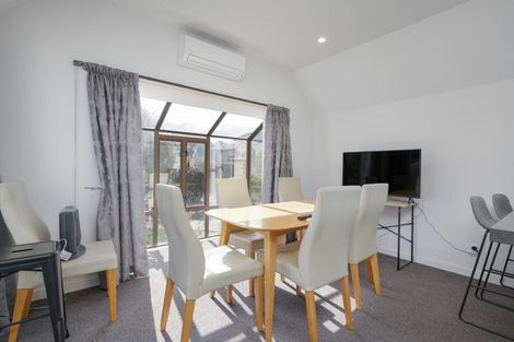 Photo of property in 31 O'connor Place, Burnside, Christchurch, 8053