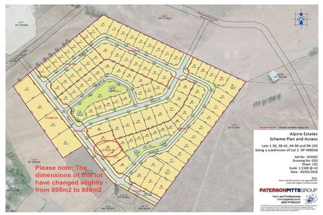 Photo of property in 13 Deans Drive, Wanaka, 9305