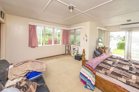 Photo of property in 53 Swiss Avenue, Gonville, Whanganui, 4501