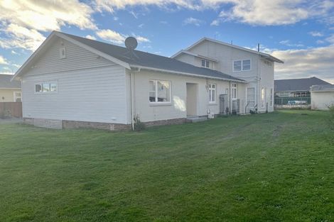 Photo of property in 135 Knights Road, Hutt Central, Lower Hutt, 5010