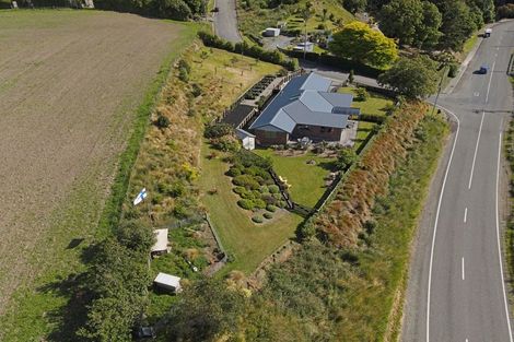 Photo of property in 2 Jessop Street, South Hill, Oamaru, 9400