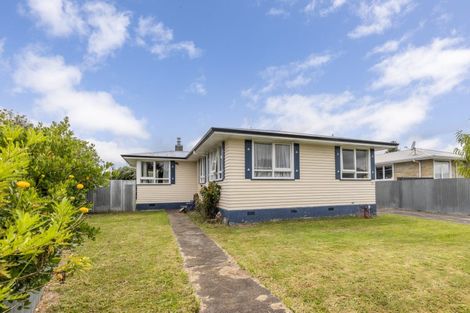 Photo of property in 25 Elliott Crescent, Havelock North, 4130