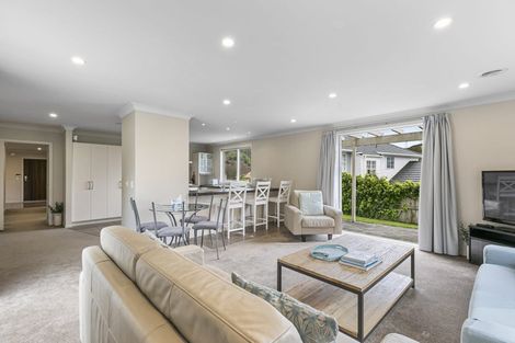 Photo of property in 5 Winsley Terrace, Churton Park, Wellington, 6037