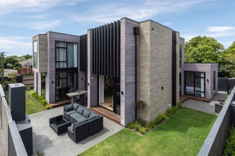 Photo of property in 31 Naseby Street, Merivale, Christchurch, 8014