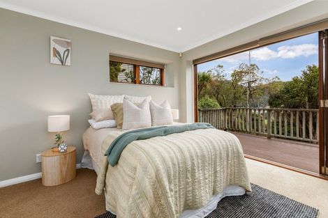 Photo of property in 129 Cockayne Road, Khandallah, Wellington, 6035
