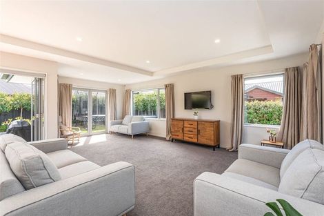 Photo of property in 19 Contrail Street, Wigram, Christchurch, 8042