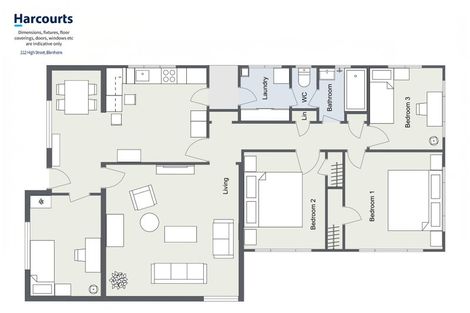 Photo of property in 212 High Street, Blenheim, 7201