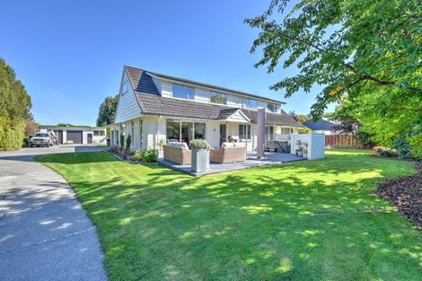 Photo of property in 6 Aranui Place, Gore, 9710