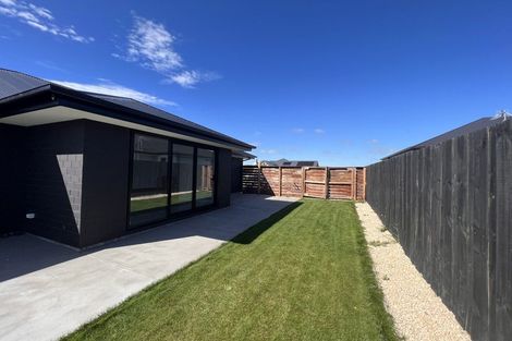 Photo of property in 9 Johnson Avenue, Amberley, 7410