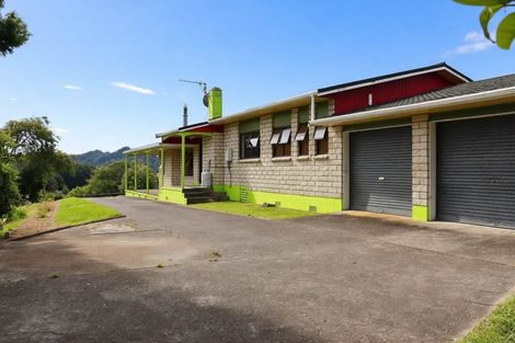 Photo of property in 32 Ri Road, Uruti, 4378