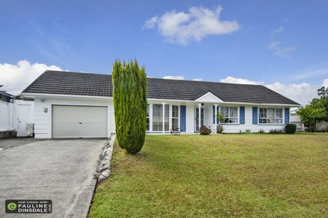 Photo of property in 69 Beazley Crescent, Tikipunga, Whangarei, 0112