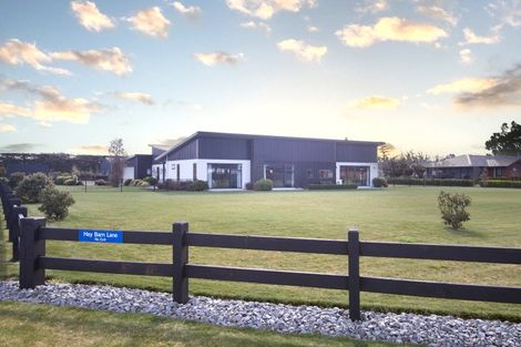 Photo of property in 142 Tarbottons Road, Tinwald, Ashburton, 7700