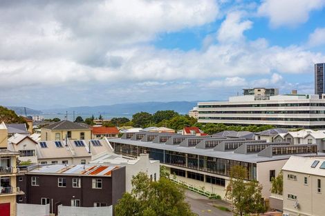 Photo of property in 159 Grant Road, Thorndon, Wellington, 6011