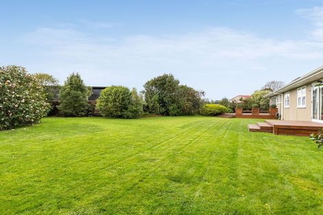 Photo of property in 9 Patea Place, Terrace End, Palmerston North, 4410