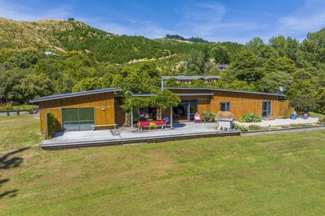 Photo of property in 45 Mahaki Road, Nikau Valley, Paraparaumu, 5032