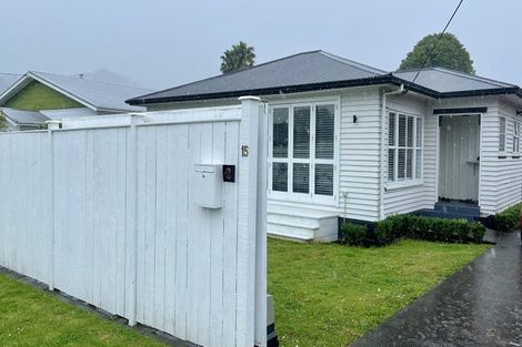 Photo of property in 15 Cairnfield Road, Kensington, Whangarei, 0112