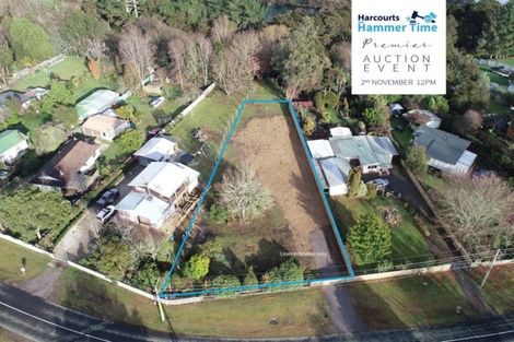 Photo of property in 789 River Road, Broadlands, 3081