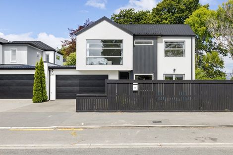 Photo of property in 84 Westminster Street, St Albans, Christchurch, 8014
