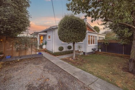 Photo of property in 4 Drummond Street, Sydenham, Christchurch, 8023
