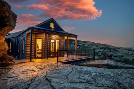 Photo of property in 136 Symes Road, Fruitlands, Alexandra, 9392