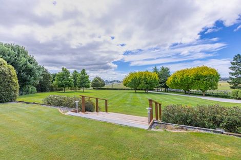 Photo of property in 72 Hatuma Road, Waipukurau, 4281