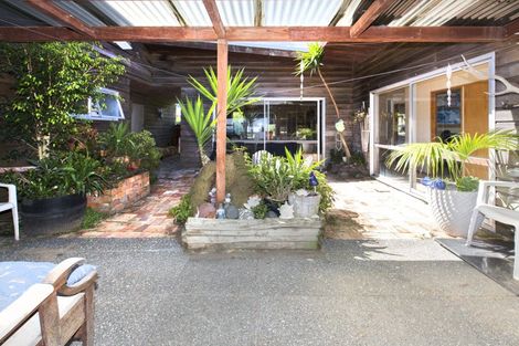 Photo of property in 18 Coates Avenue, Baylys Beach, Dargaville, 0377