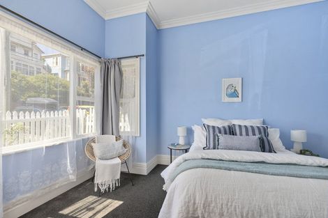 Photo of property in 10 Hiropi Street, Newtown, Wellington, 6021