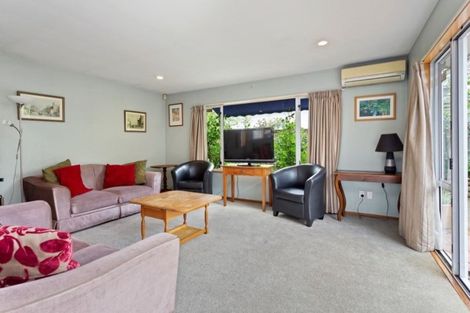 Photo of property in 3/125 Blighs Road, Strowan, Christchurch, 8052