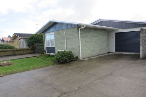 Photo of property in 37 Power Street, Levin, 5510