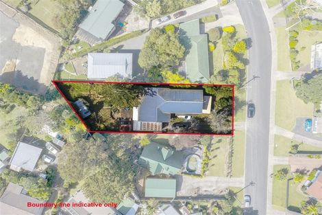 Photo of property in 17 Hammond Avenue, Hatfields Beach, Orewa, 0931