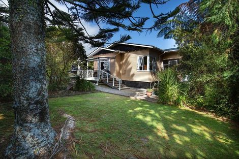 Photo of property in 24 Kilgour Road, Greymouth, 7805