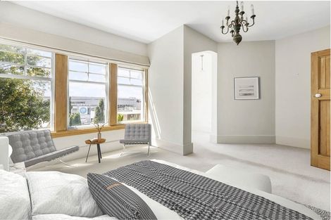 Photo of property in 26a Hobson Street, Thorndon, Wellington, 6011