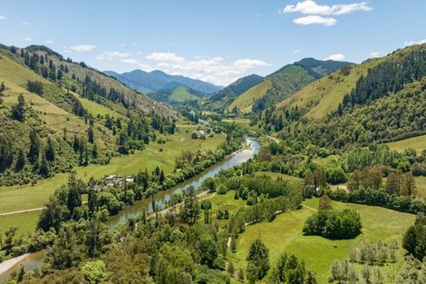 Photo of property in 2731 Motueka Valley Highway, Woodstock, Wakefield, 7096