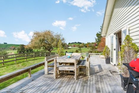 Photo of property in 45 Brewster Road, Pukekawa, Tuakau, 2696