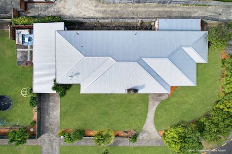 Photo of property in 5 Sheffield Street, Awapuni, Palmerston North, 4412