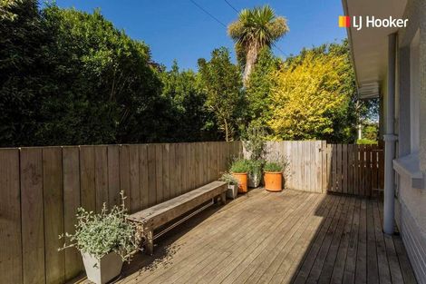 Photo of property in 201 Musselburgh Rise, Andersons Bay, Dunedin, 9013