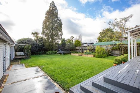 Photo of property in 24 Kitchener Street, Claudelands, Hamilton, 3214