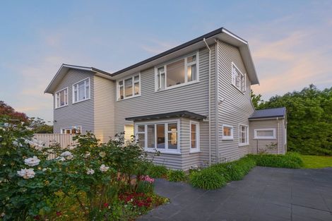 Photo of property in 60 Hamilton Avenue, Ilam, Christchurch, 8041