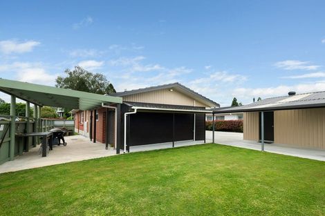 Photo of property in 36 Burwood Road, Matamata, 3400