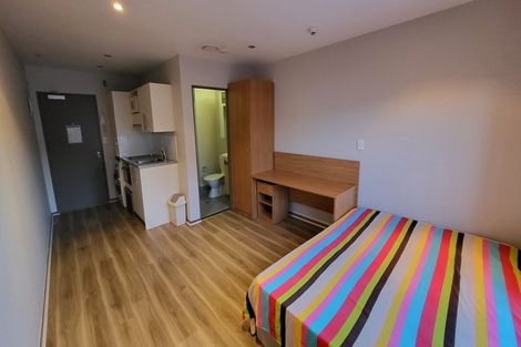 Photo of property in Dual Apartments, 108/142 Vivian Street, Te Aro, Wellington, 6011