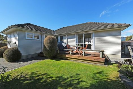 Photo of property in 123a Thackeray Street, Trentham, Upper Hutt, 5018
