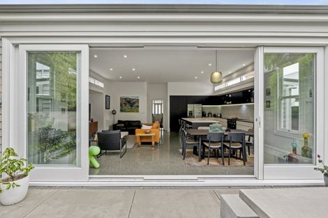 Photo of property in 73 Lincoln Street, Ponsonby, Auckland, 1021