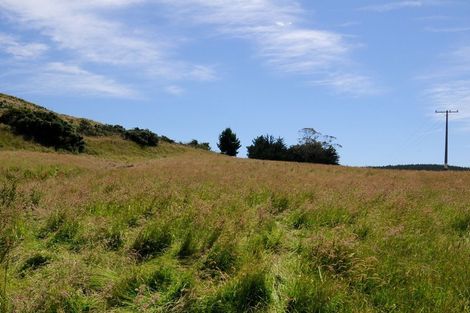 Photo of property in 4942 Hampden-palmerston Road, Bushey, Palmerston, 9482