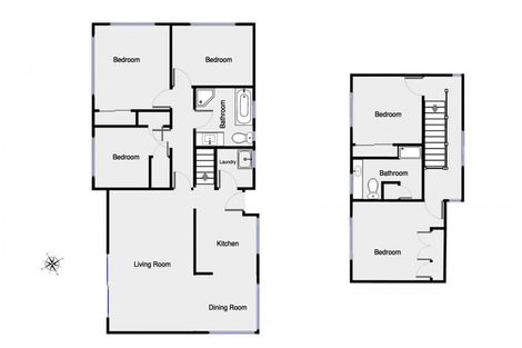 Photo of property in 9 Rosanna Place, Aranui, Christchurch, 8061