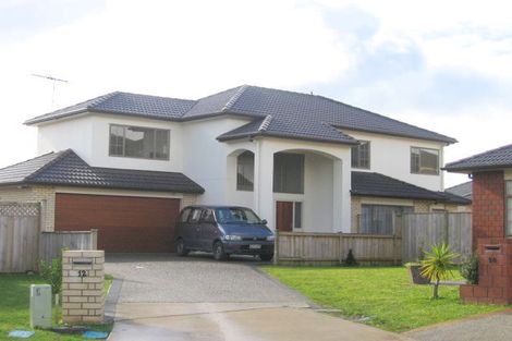 Photo of property in 12 Glanmire Place, Flat Bush, Auckland, 2016