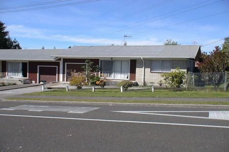 Photo of property in 1 Perepe Street, Mangakakahi, Rotorua, 3015