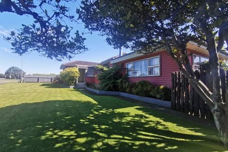 Photo of property in 17 Rose Street, Wairoa, 4108