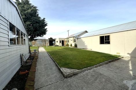 Photo of property in 92 Eddystone Street, Kaitangata, 9210