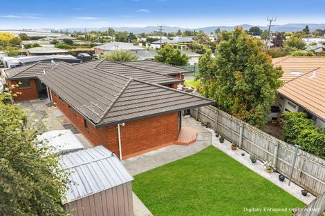 Photo of property in 118 Alabama Road, Redwoodtown, Blenheim, 7201